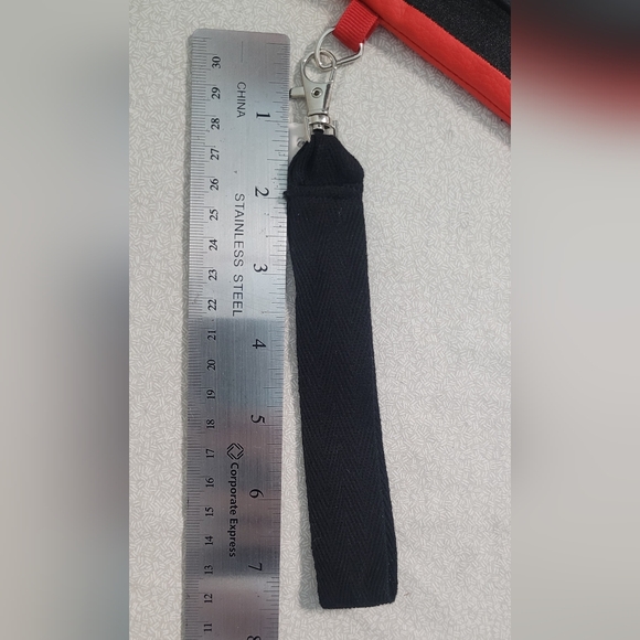 Nwt Handcrafted Game Boy Color Wristlet Purse - Picture 6 of 7